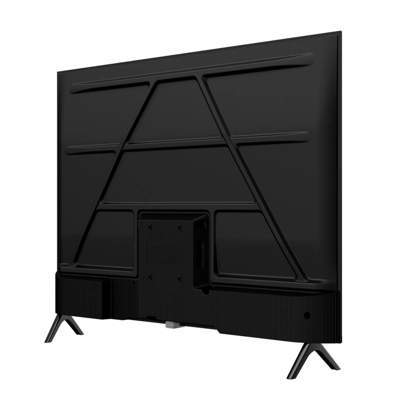 Tcl TELEVISOR QLED 43" FHD HDR10 QUANTUM DOT S5K GOOGLE TV
